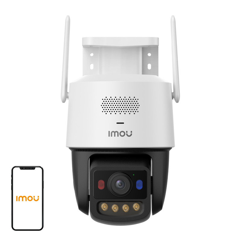IP kamera Imou Titan Pro 6MP