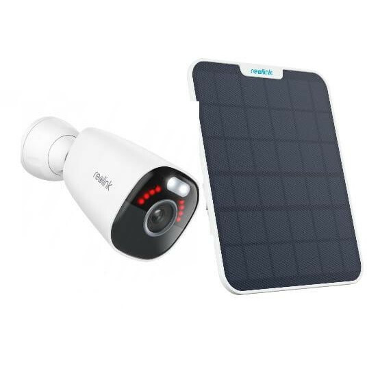 IP kamera Reolink Argus B340 ar