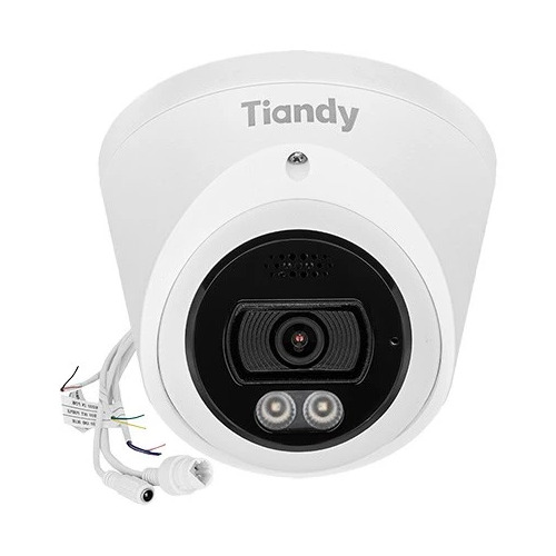 NO NAME IP Camera TC-C38XQ SPEC:I3W/E/Y/2