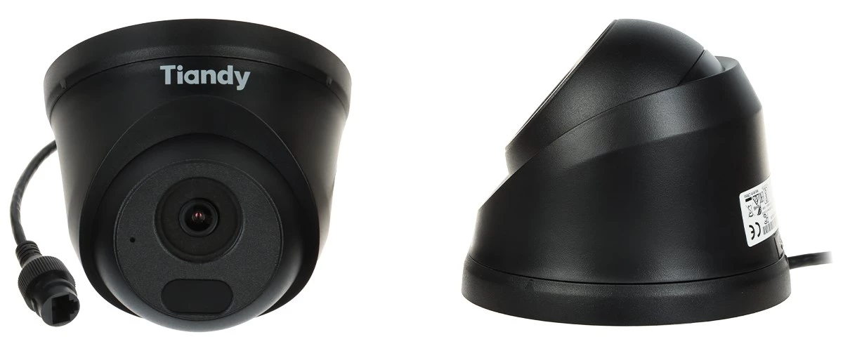NO NAME IP Camera TIANDY TC-C34HS