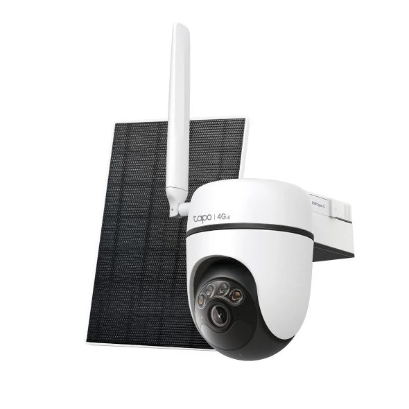 IP kamera TP-Link FLOODLIGHT PT SEC