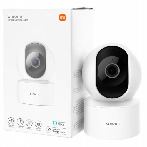IP kamera Xiaomi C200 | 43789