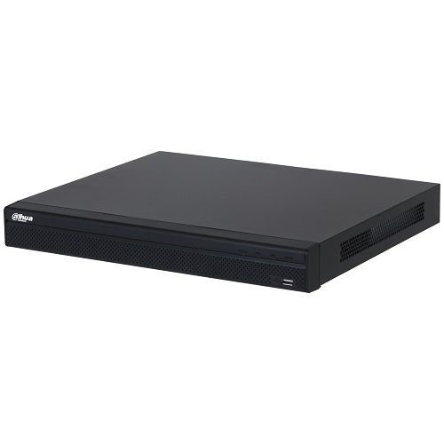 DAHUA TECHNOLOGY CO., LTD IP Network