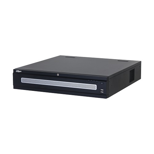 DAHUA TECHNOLOGY CO., LTD IP Network
