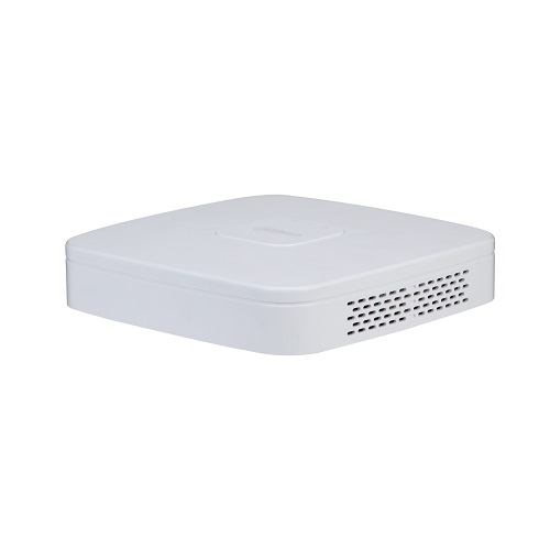 DAHUA TECHNOLOGY CO., LTD IP Network