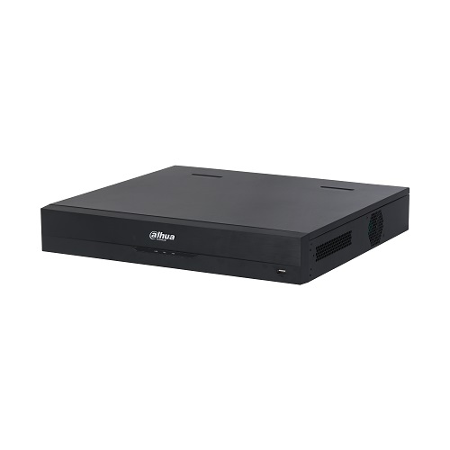 DAHUA TECHNOLOGY CO., LTD IP Network