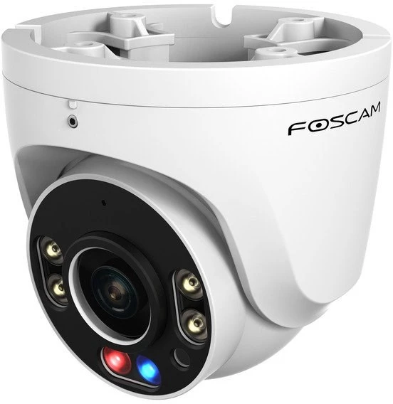 IP Novērošanas kamera Foscam W5EP 5MP