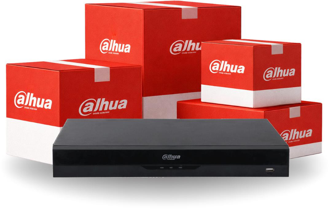 DAHUA TECHNOLOGY CO., LTD IP Network