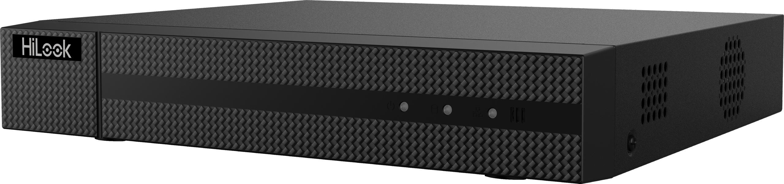 IP reģistrators Hilook by Hikvision 5MP