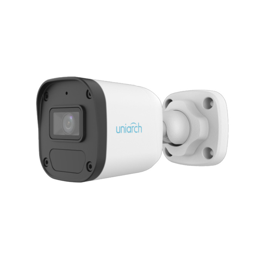 Uniarch IP kamera 2MP 2.8mm