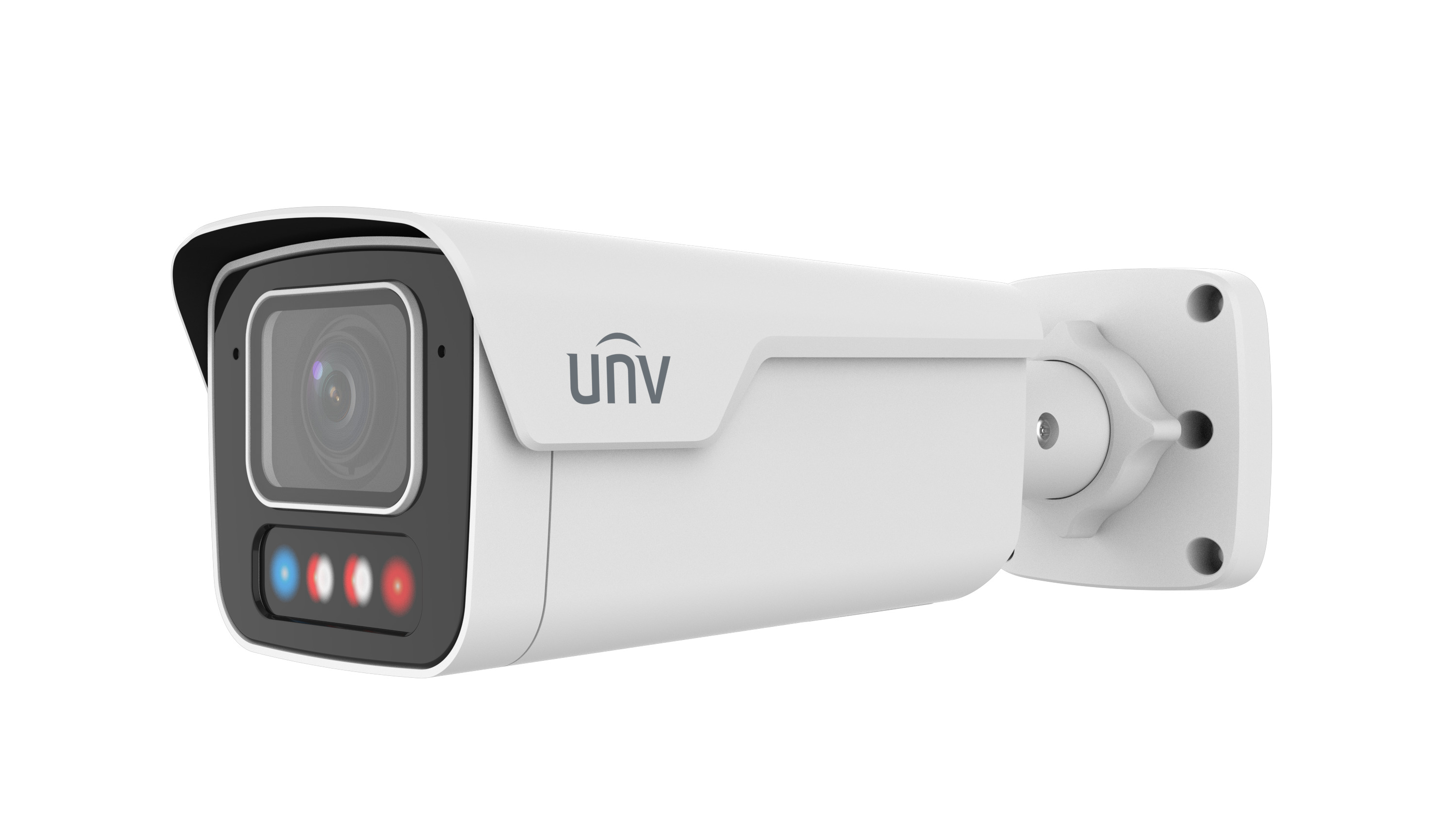 UNIVIEW IPC2B14SE-ADZKMC-WP-I1 ~ UNV Tri-Guard +