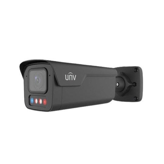 UNIVIEW IPC2B18SE-ADZKMC-WP-I1-BL ~ UNV Tri-Guard +