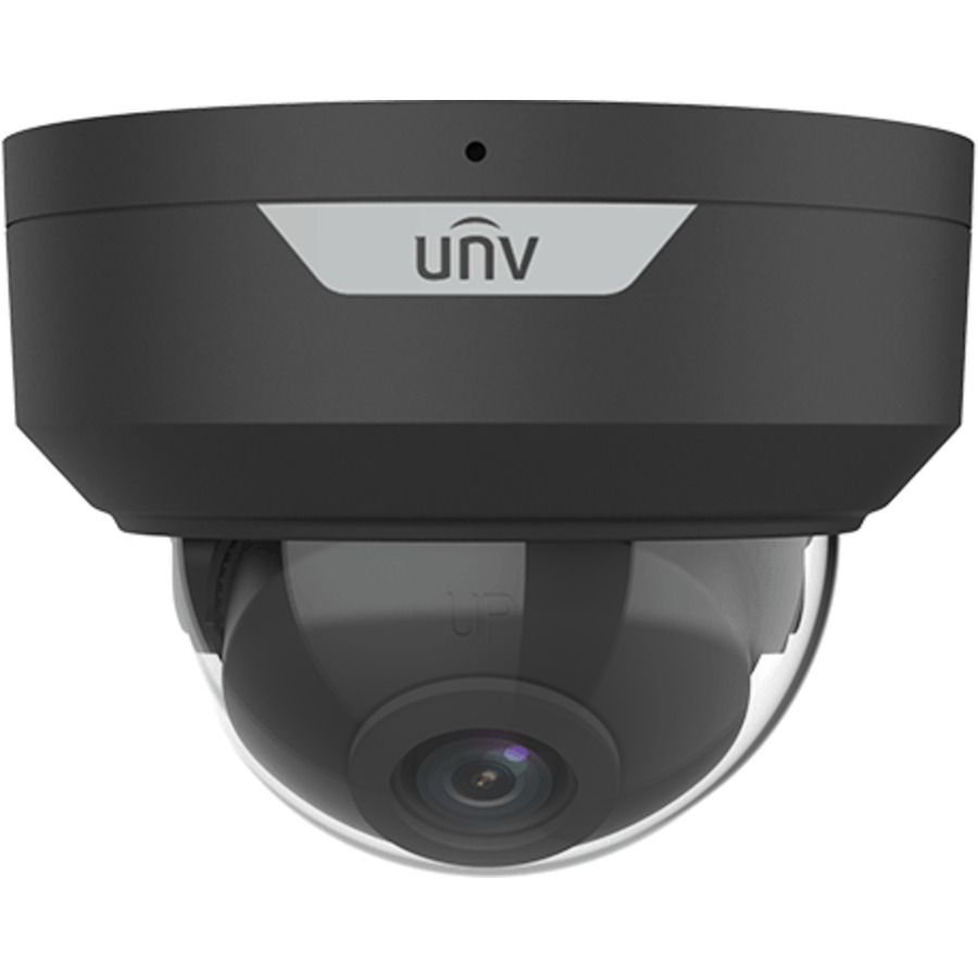 UNIVIEW IPC324LB-ADF28K-H3 Black ~ UNV IP