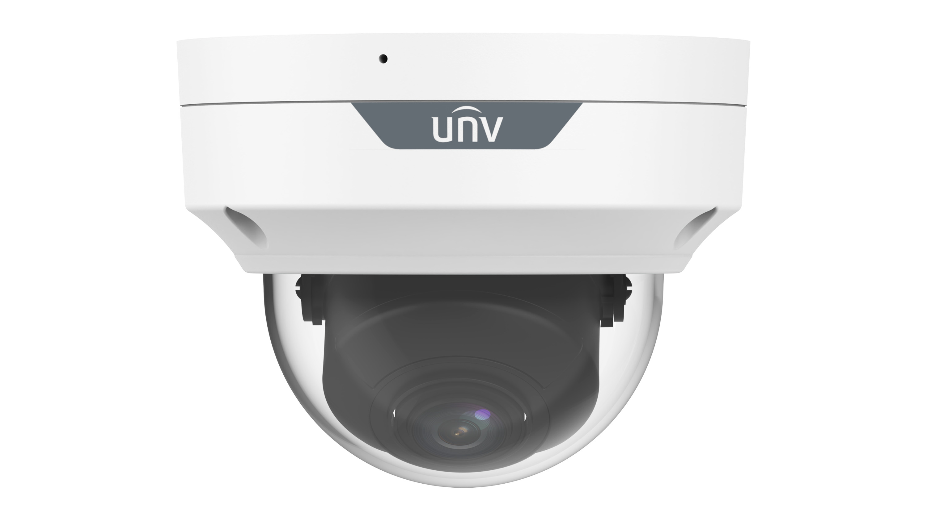 Uniview Lighthunter IP kamera ar HDMI