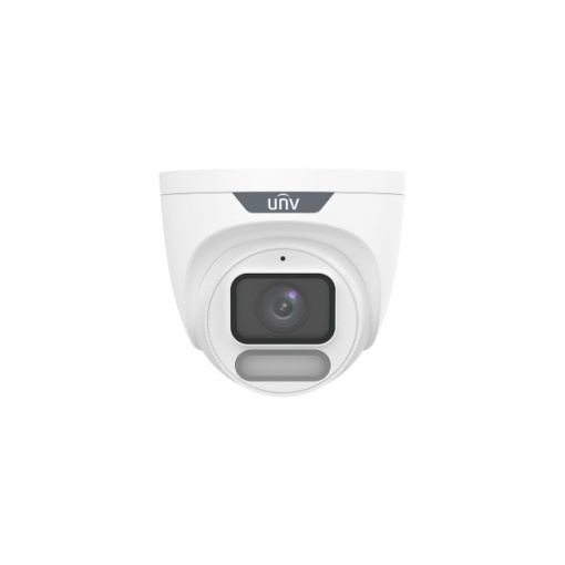 UNIVIEW IPC3624LE-ADF40K-WP ~ UNV Colorhunter+Wise-ISP IP