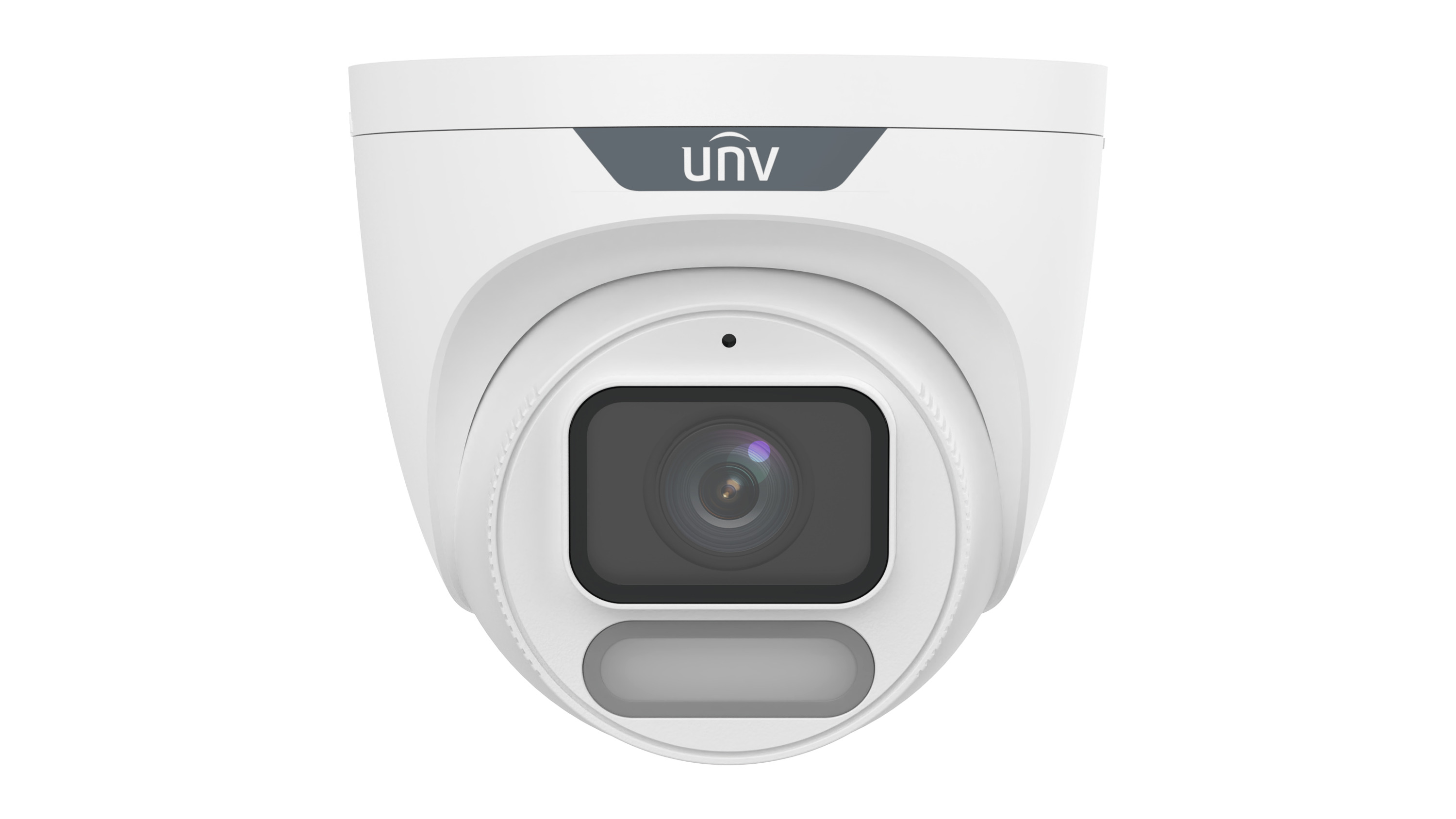 UNIVIEW IPC3628LE-ADF28K-WP ~ UNV Colorhunter+Wise-ISP IP