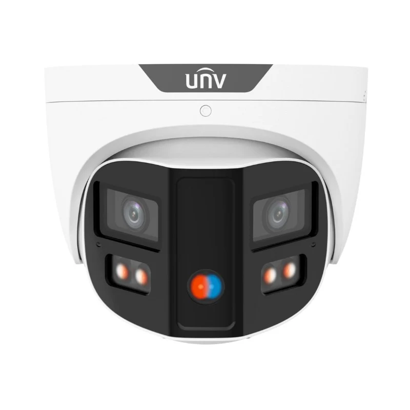 Uniview Tri-Guard IP kamera 8MP 2