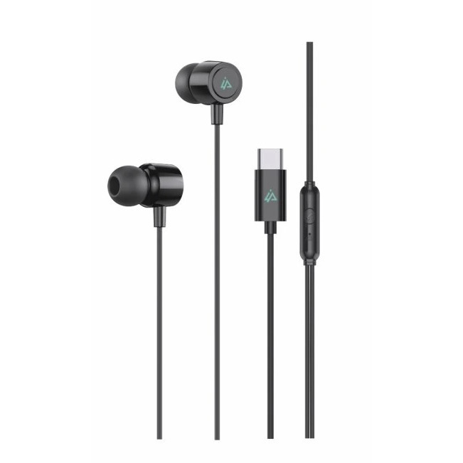IPeax Wired Austiņas USB-C (90010135) |