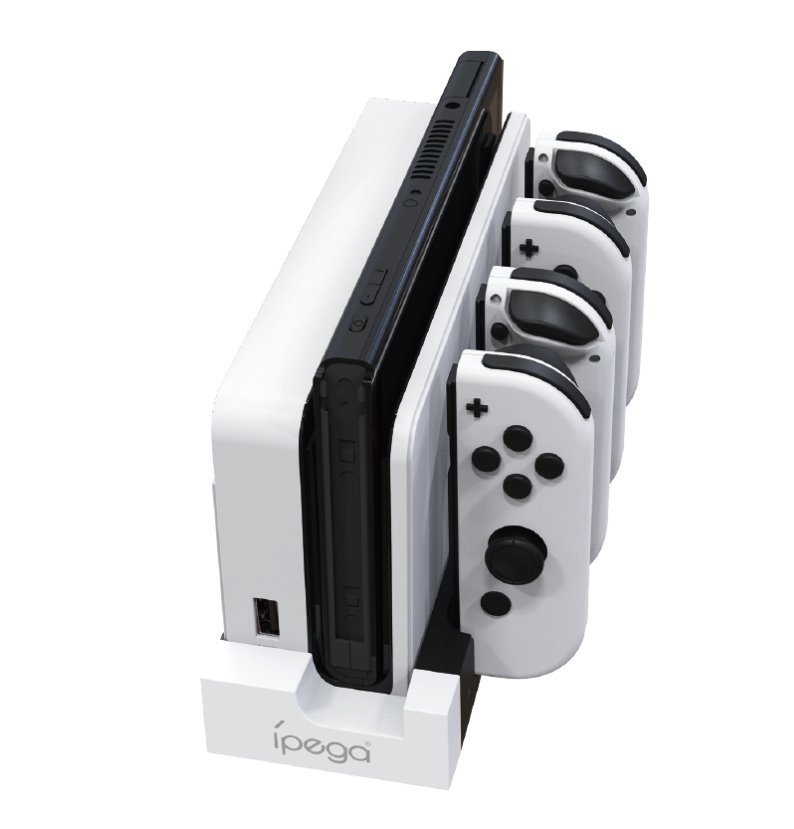 IPega 9186 Charger Dock pro N-Switch