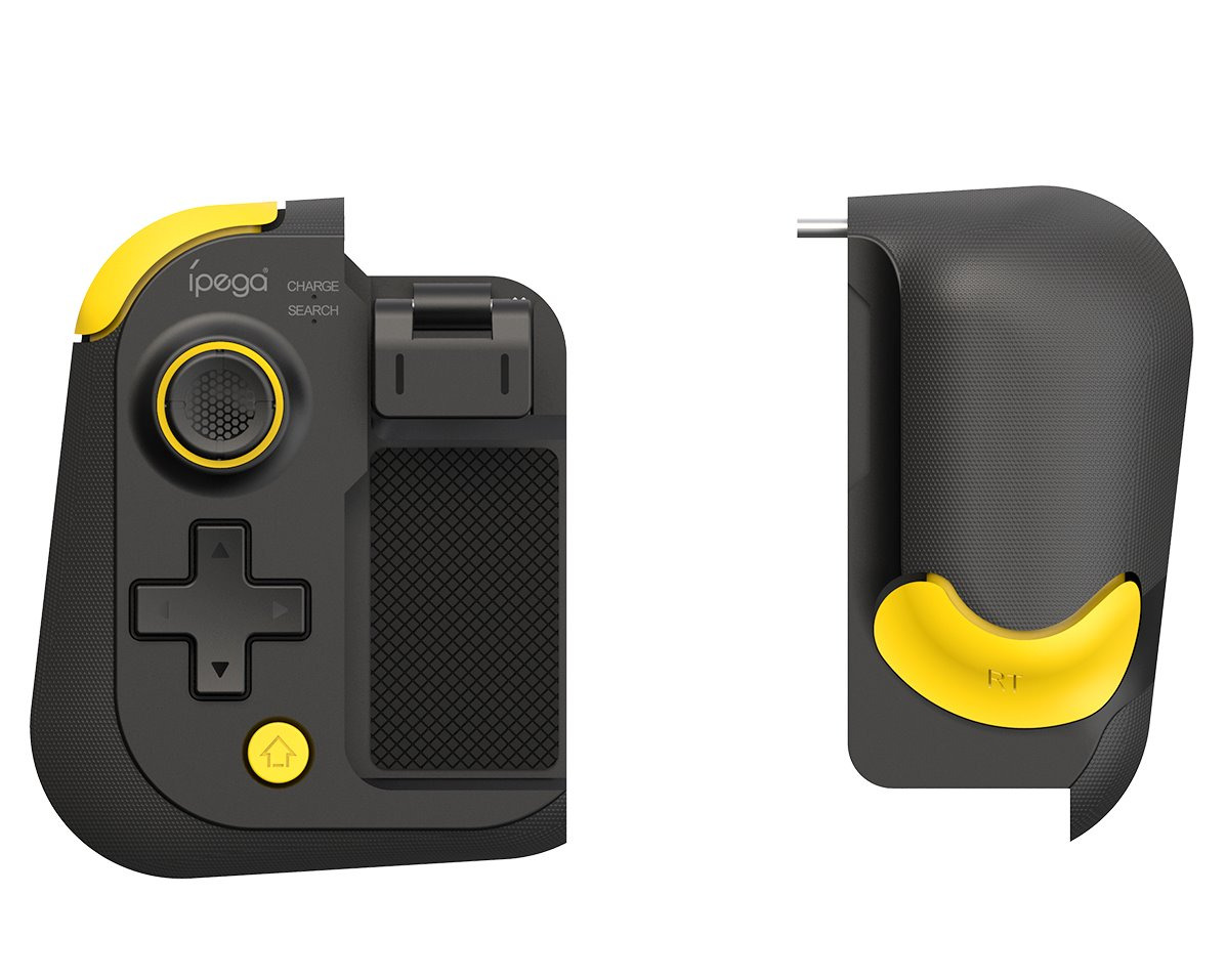 IPega 9211B Wireless Game Controller for