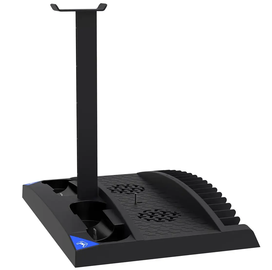 IPega P5013 Charger and Cooling Station