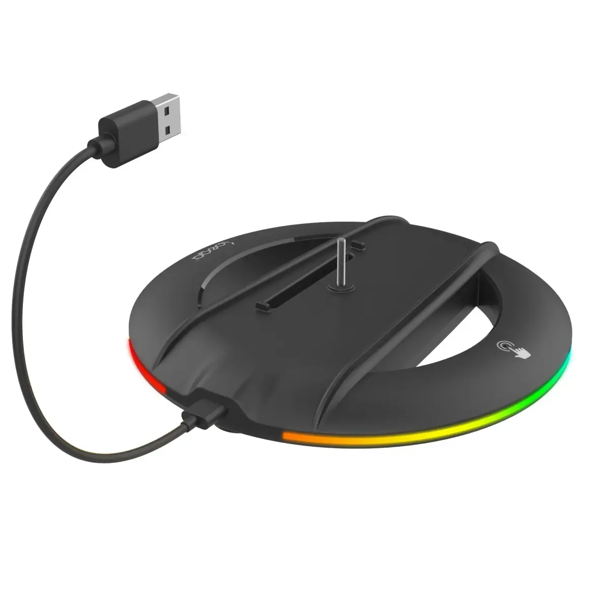 IPega P5S025SH Vertical Stand with RGB