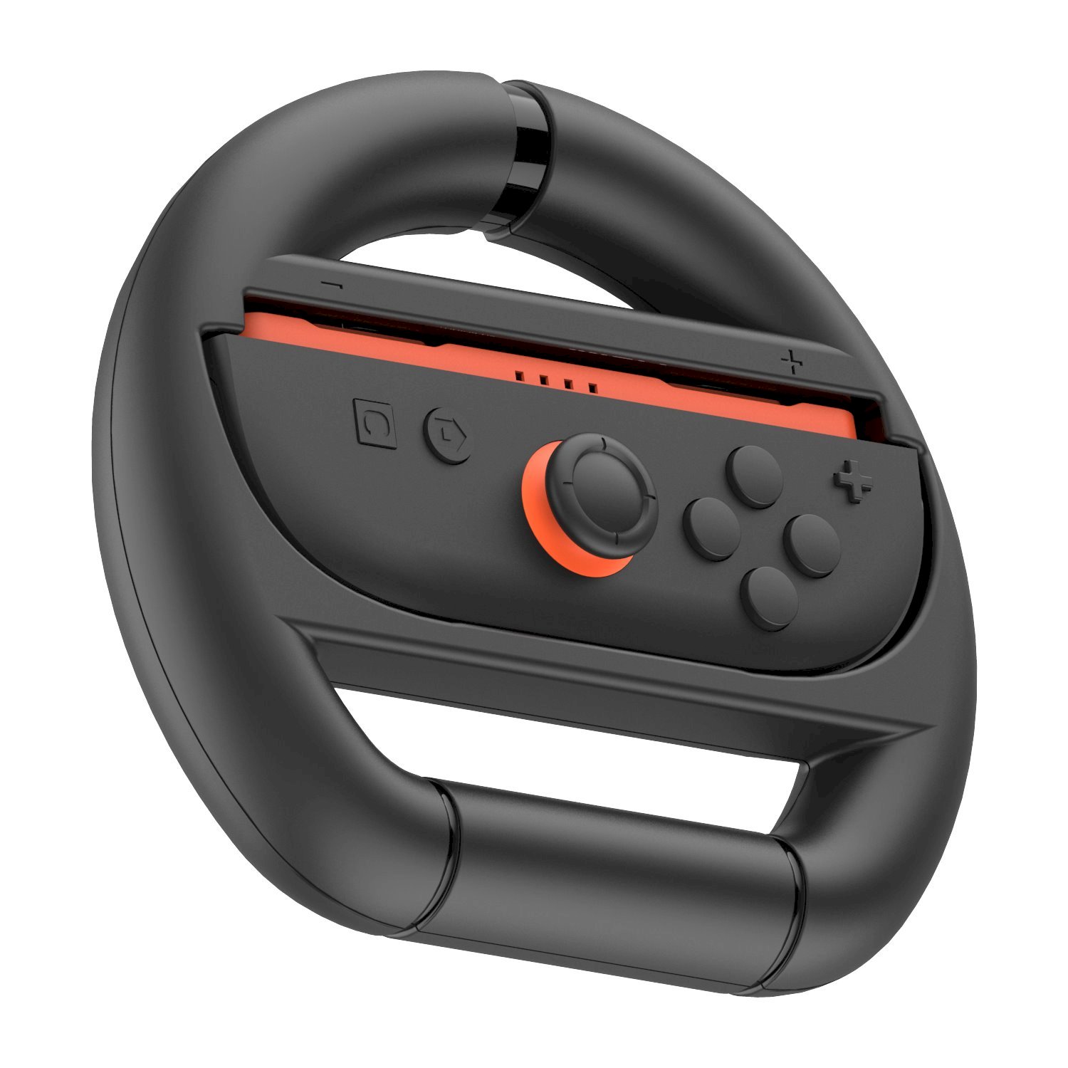 IPega SW2054 Racing Wheel for JoyCon