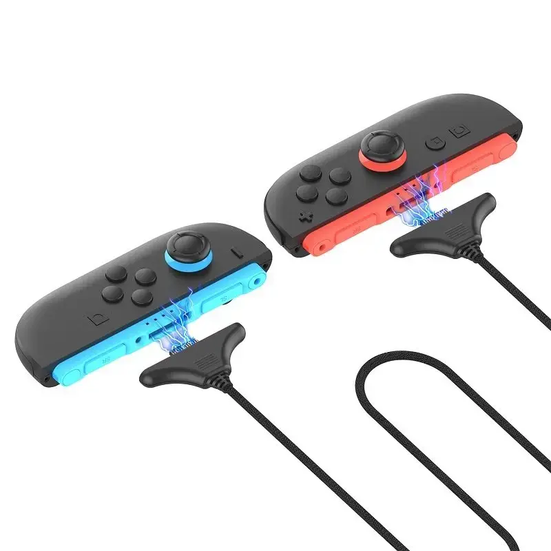 IPega SW2119A Charging Cable (3m, 2pcs)