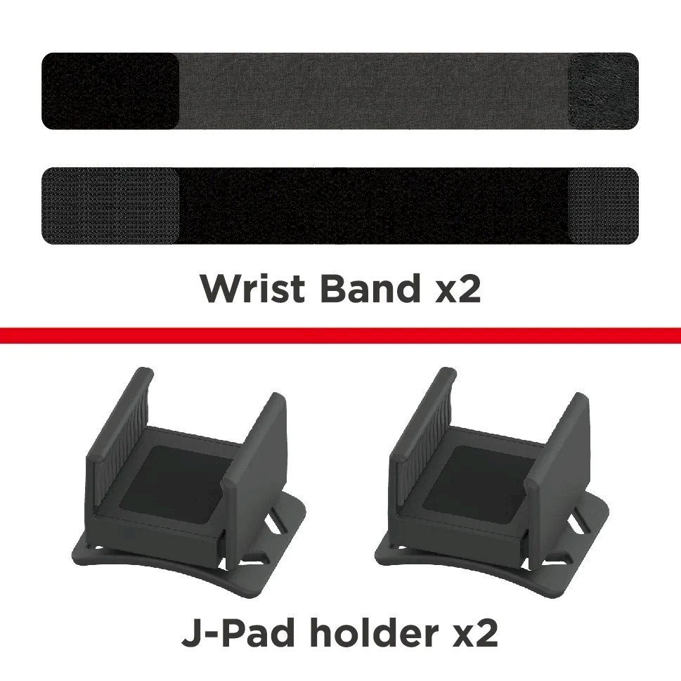 IPega SW2136 Sports Bands for Nintendo