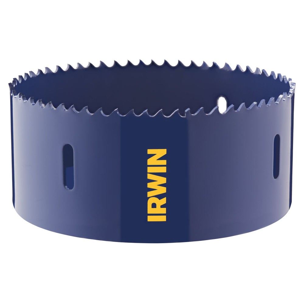 IR BI-METAL Kroņurbis 140MM | 10504212