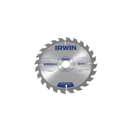 IR Griešanas disks CSB 230MM/24T |