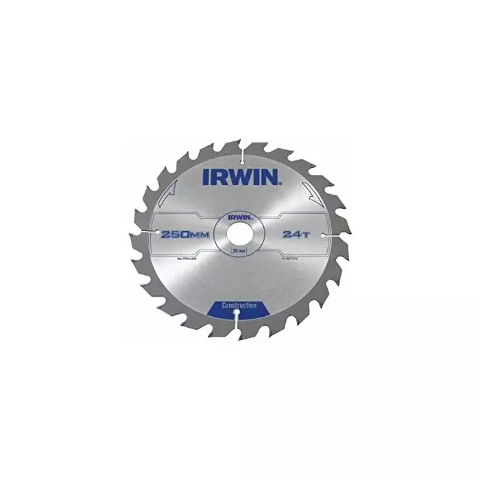 IR Griešanas disks CSB 250MM/24T |