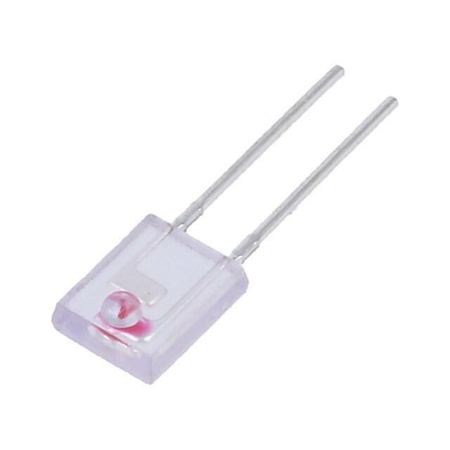 EVERLIGHT IR transmitter; 1.5mm; 940nm
