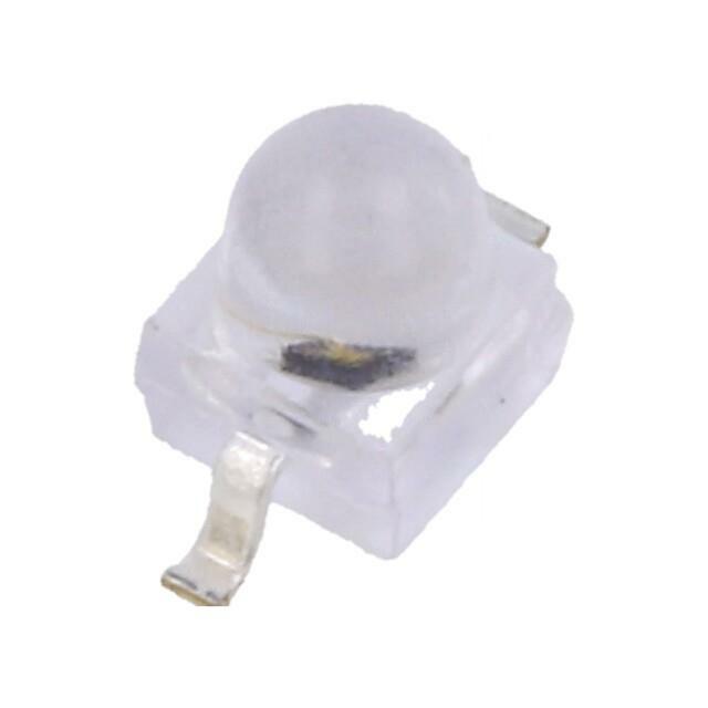 EVERLIGHT IR transmitter; 1.9mm; 940nm