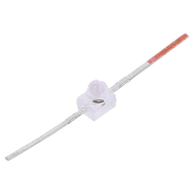 NTE ELECTRONICS IR transmitter; 1.9mm