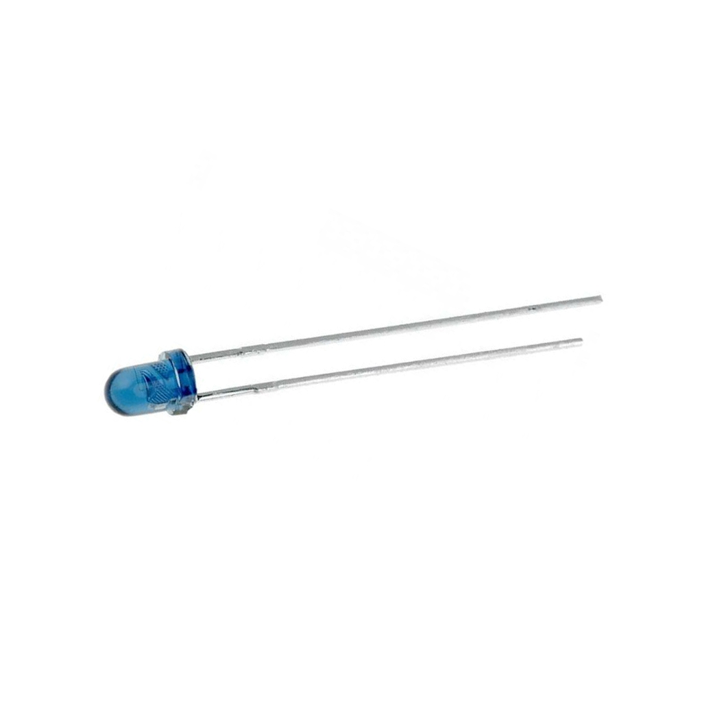 KINGBRIGHT ELECTRONIC IR transmitter; 3mm; 940nm