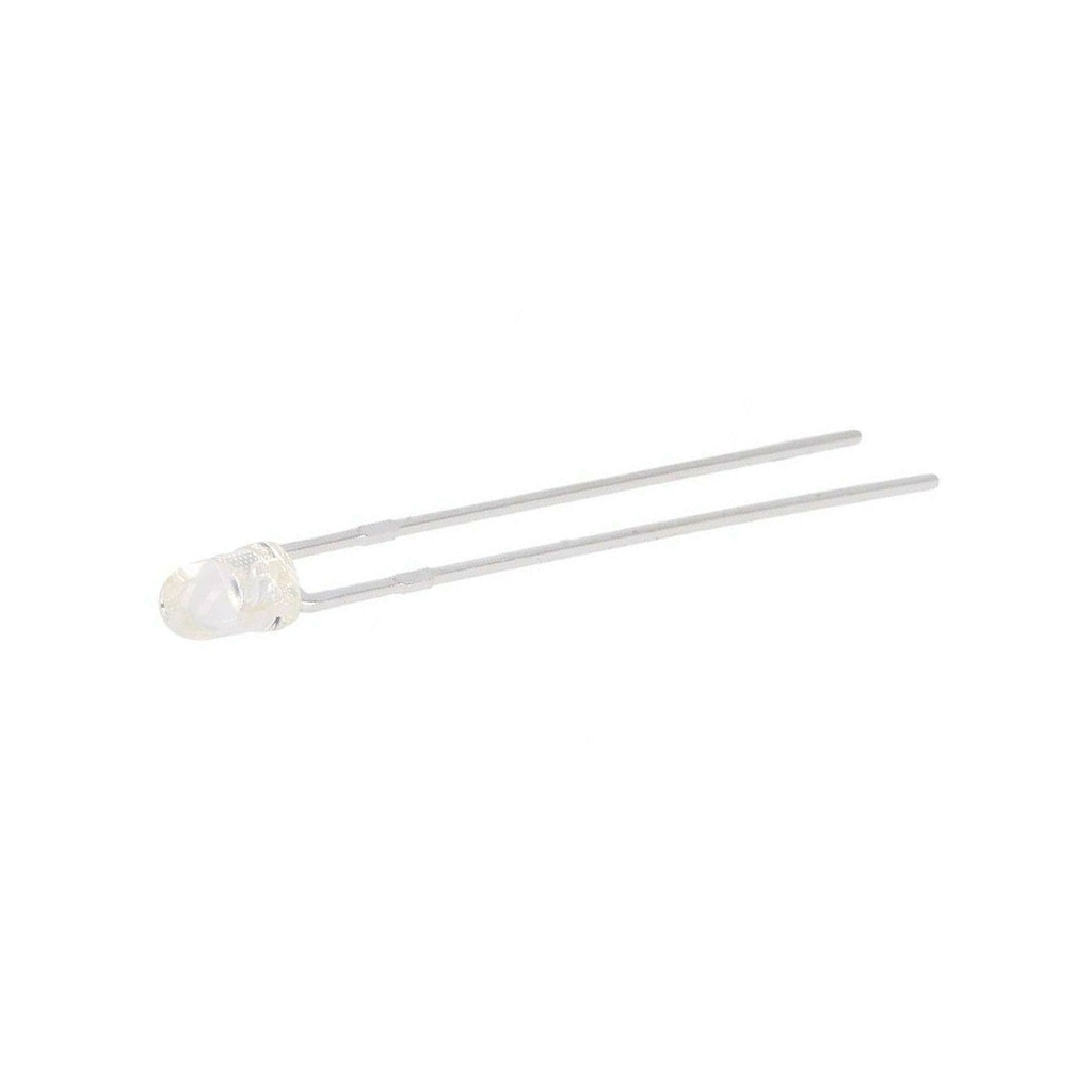 KINGBRIGHT ELECTRONIC IR transmitter; 3mm; 940nm