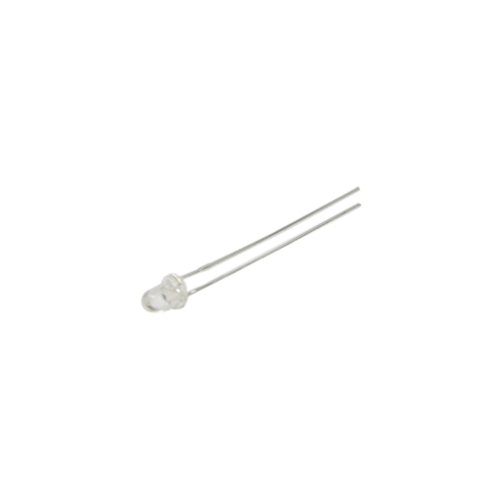 KINGBRIGHT ELECTRONIC IR transmitter; 3mm; 940nm