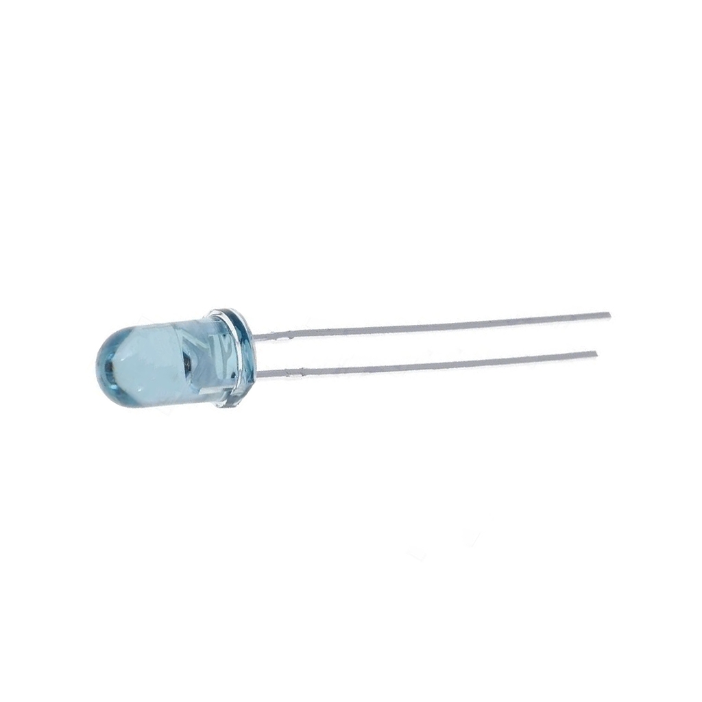 LUCKY LIGHT IR transmitter; 5mm; 940nm