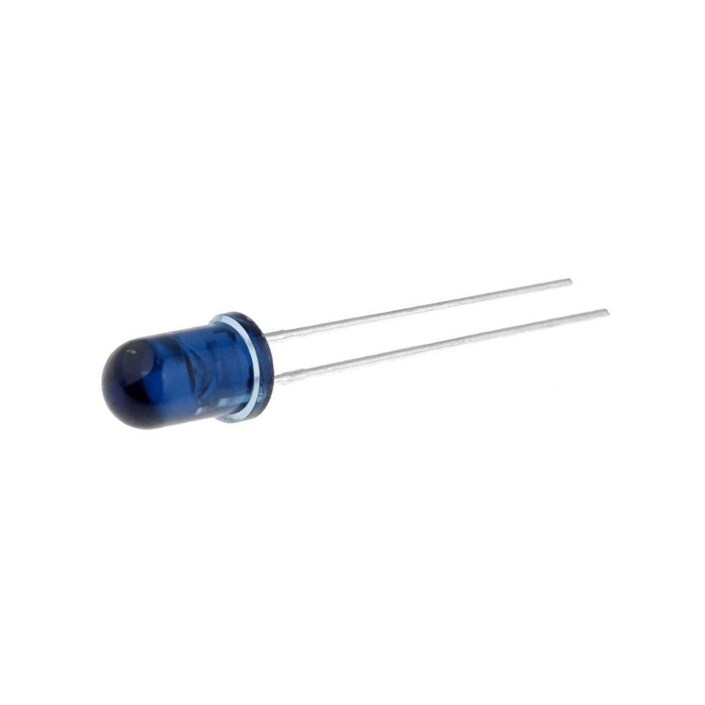 KINGBRIGHT ELECTRONIC IR transmitter; 5mm; 940nm