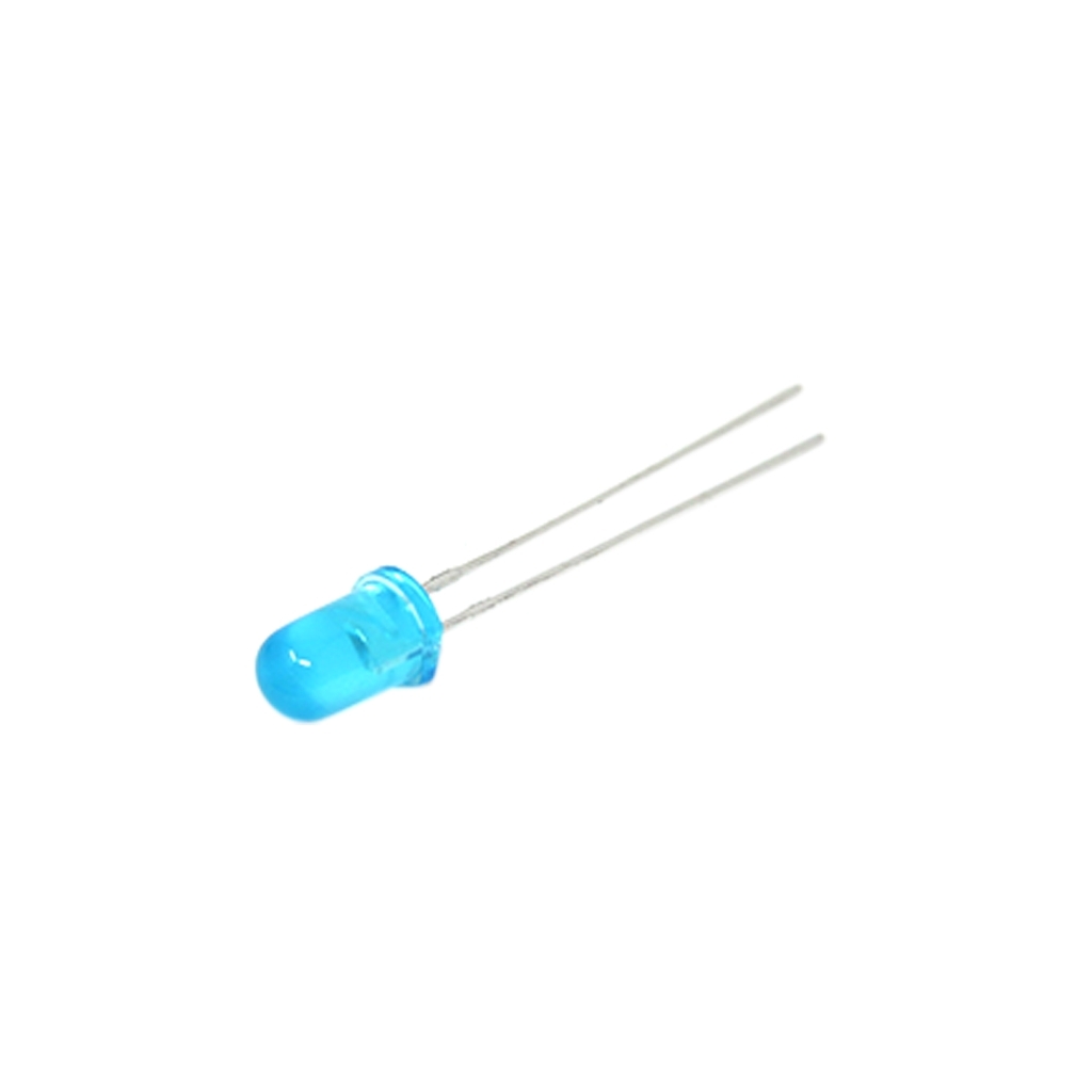 LUCKY LIGHT IR transmitter; 5mm; 940nm