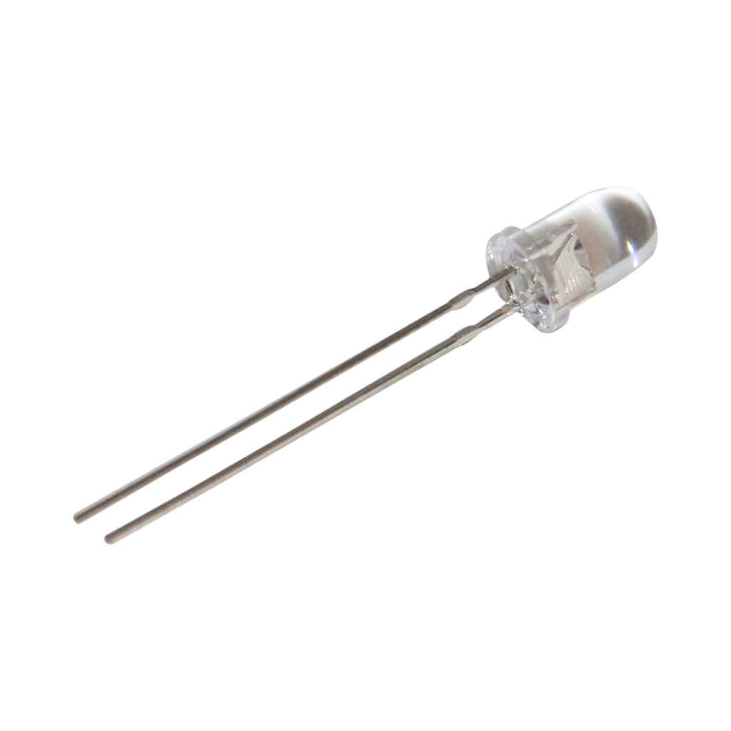 KINGBRIGHT ELECTRONIC IR transmitter; 5mm; 940nm