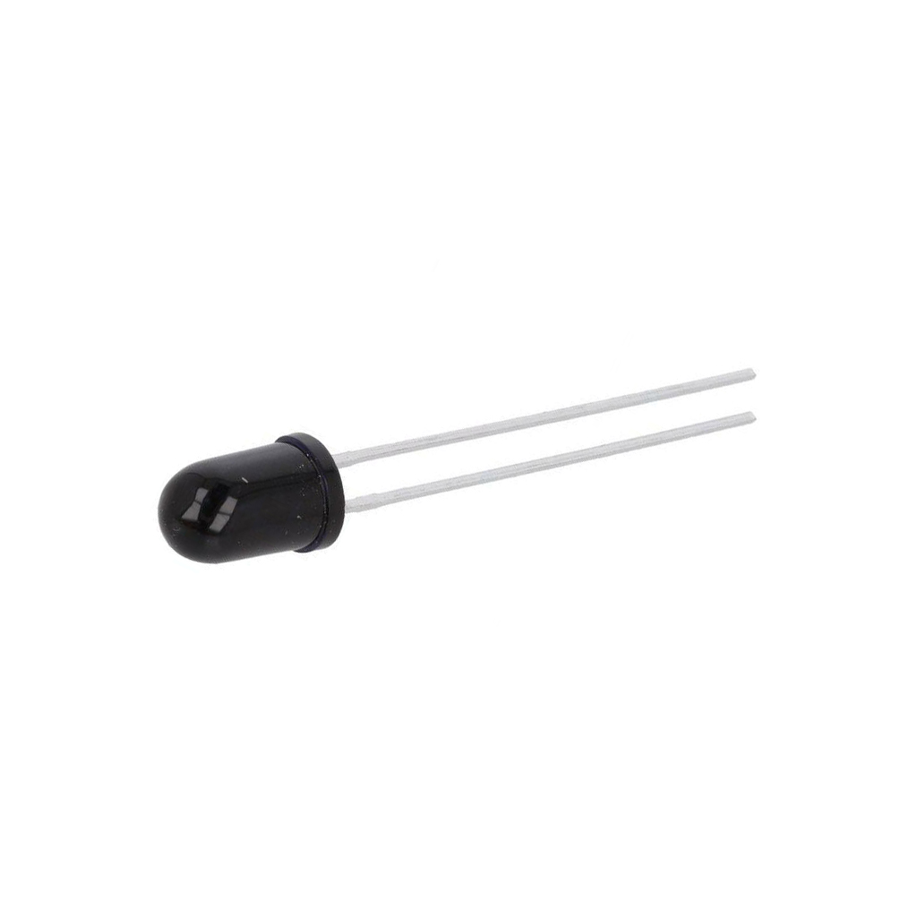 Ams OSRAM IR transmitter; 5mm; 950nm