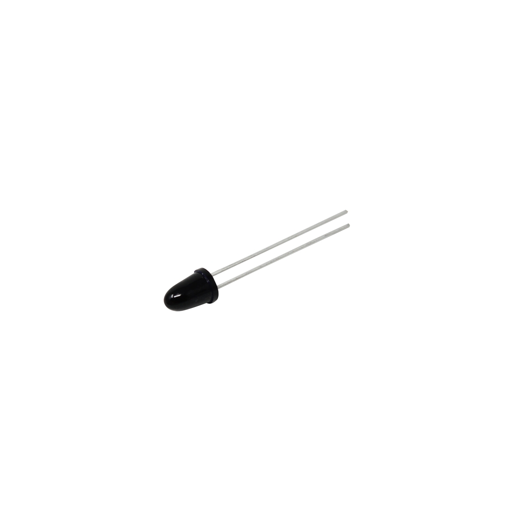 Ams OSRAM IR transmitter; 5mm; 950nm