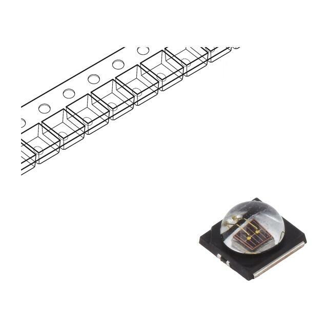 PROLIGHT OPTO IR transmitter; 840÷870nm; transparent