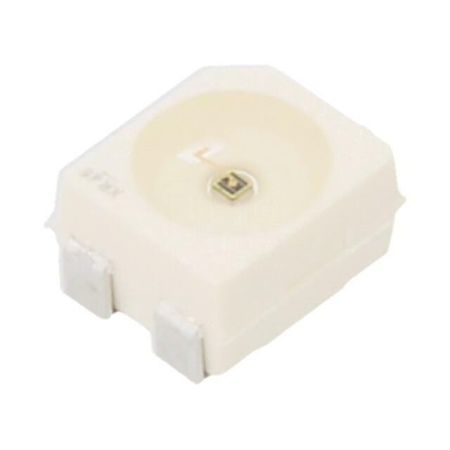 Ams OSRAM IR transmitter; 850nm; transparent