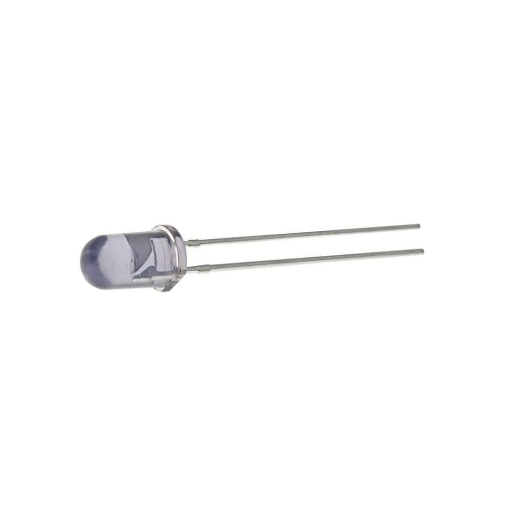 EXCELITAS IR transmitter; 880nm; 25mW; 25°