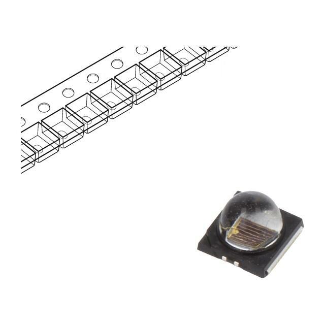 PROLIGHT OPTO IR transmitter; 920÷960nm; transparent
