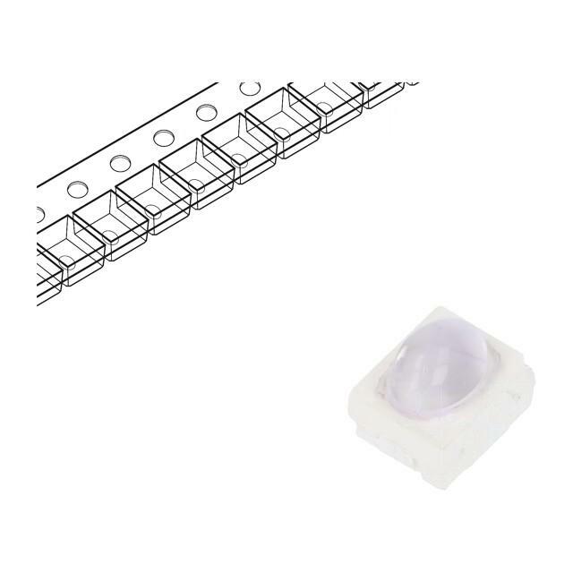 REFOND IR transmitter; 930÷940nm; 1.2÷1