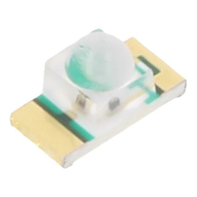 EVERLIGHT IR transmitter; 940nm; transparent; 20°